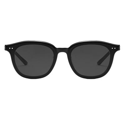 【新年礼物】JUDE潮流经典防晒圆形墨镜太阳镜GENTLE MONSTER