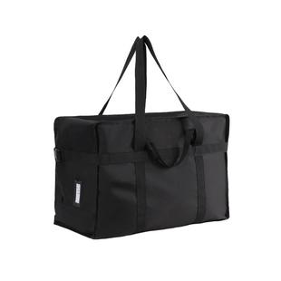 BOTTA DESIGN航空托运旅行包158大容量出国旅行加大牛津布行李包