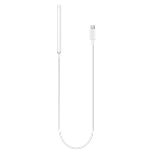 华为触控笔M-Pencil充电器原装1代2代3代第三代手写笔磁吸充电线正品适用华为MatePad/MateBook旗舰官方荣耀