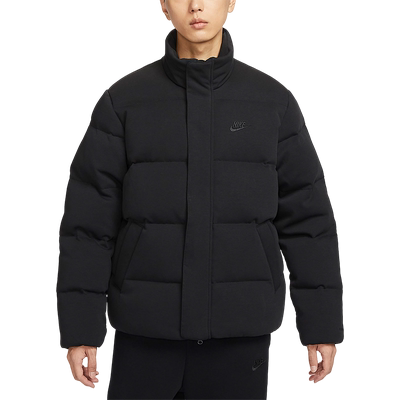 Nike/耐克男子立领羽绒服