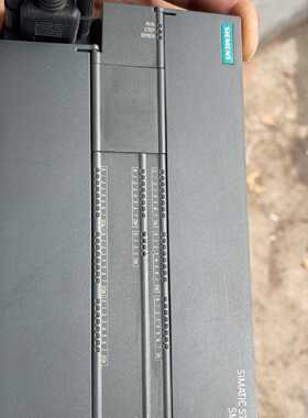 西门子S7200SMARTCPUCR60CPU模块