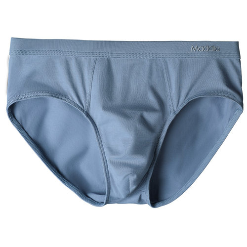 莫代尔男士三角内裤男纯棉透气10A级抗菌男生短裤底裤头男式男款