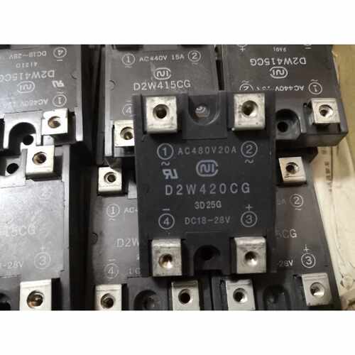 英达固态继电器D2W420CGD2W215G18D2W2