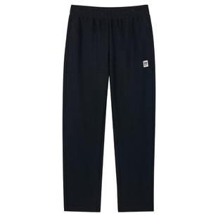 361运动裤男2026春夏针织长裤男子透气舒适裤子直筒裤卫裤训练裤