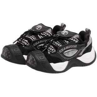 Champion冠军面包鞋女休闲板鞋增高鞋小白鞋男厚底时尚潮流鞋