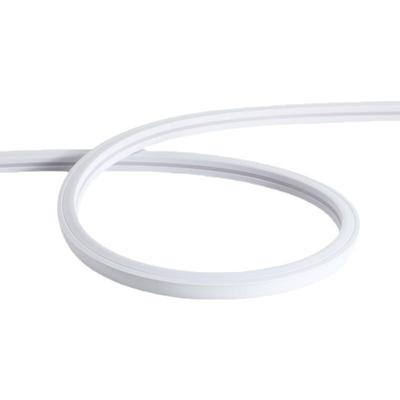 LED灯盖免穿嵌入套管线槽灯