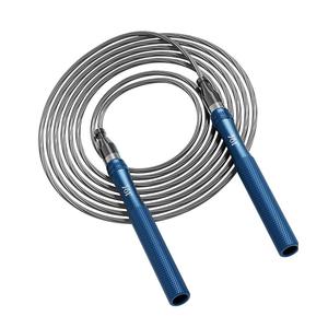361°自锁钢丝竞速跳绳不易打结