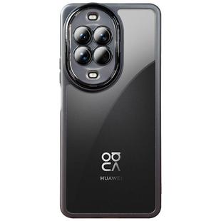 自带镜头膜适用于华为nova14防滑手机壳nova14pro新款保护套透明硅胶nova14ultra镜头全包活力版防摔男女软5G