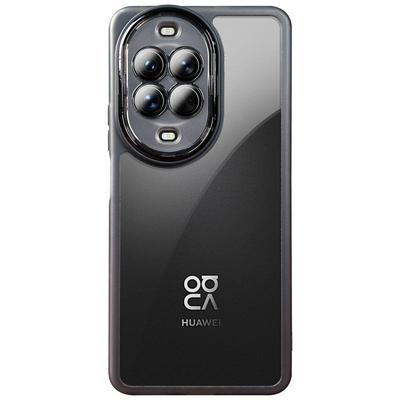 自带镜头膜适用于华为nova14防滑手机壳nova14pro新款保护套透明硅胶nova14ultra镜头全包活力版防摔男女软5G