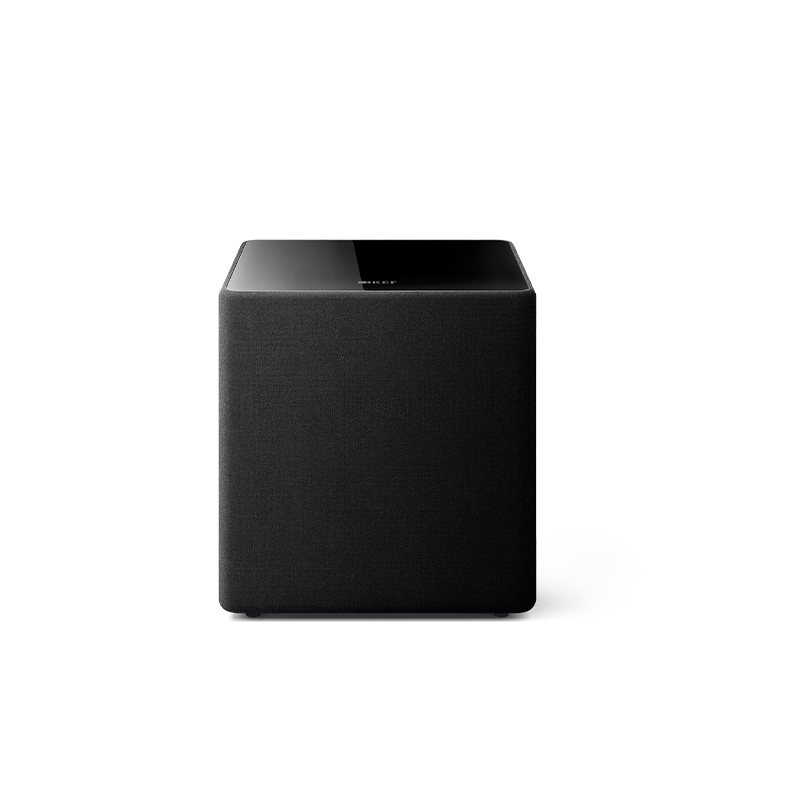 Kube12MIE超低音扬声器