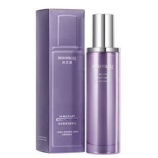 【新品上架】润百颜面霜眼霜弹润紧致爽肤水颈霜抗皱保湿华熙生物