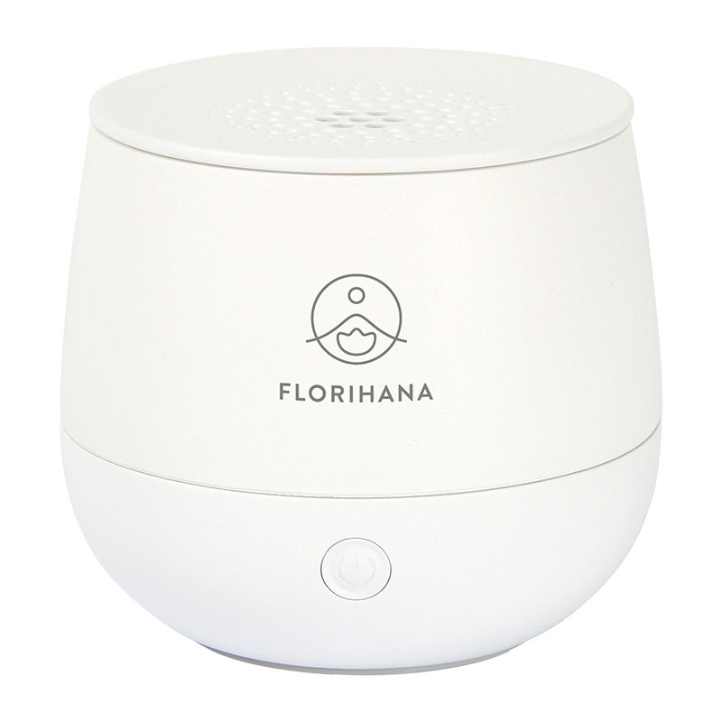 florihana香薰机精油加湿器