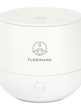 florihana香薰机精油加湿器