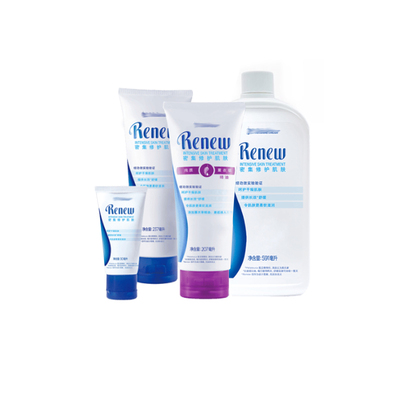 美乐家舒缓滋养乳液干燥肌肤补水