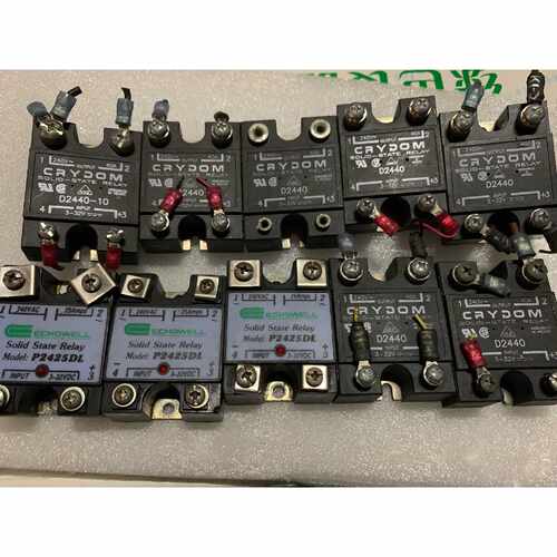 询价-D2440-10、P2425DL