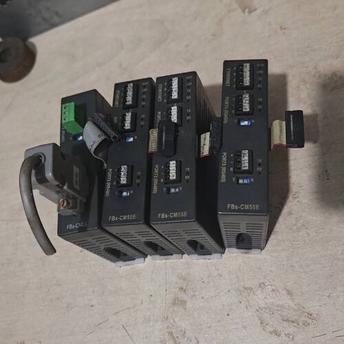 【请询价】永宏模块FsCM55EFsCM25实物