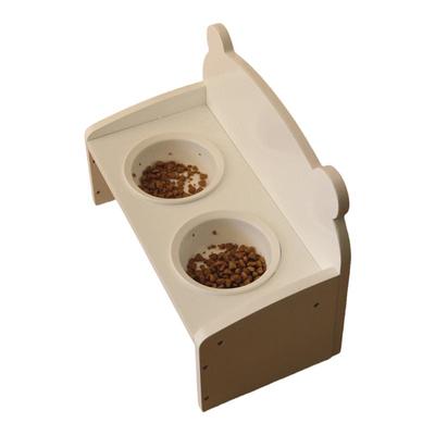 猫碗韩式可爱护颈bridgedog