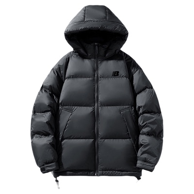 BOBBYABLEY户外运动90%羽绒服