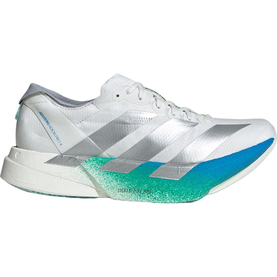 Adidas/阿迪达斯正品ADIOS PRO 4男女耐磨竞速运动跑步鞋JR6354