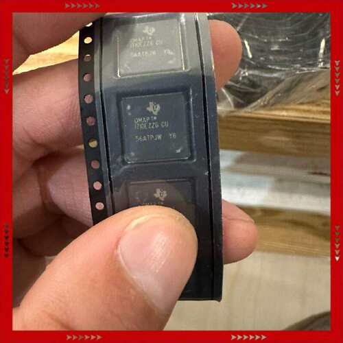 【问价】OMAP1710EZZGCU   116个
