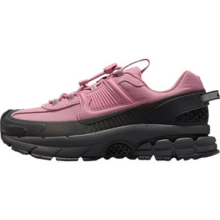 Nike/耐克正品Zoom Vomero女士复古厚底耐磨跑步鞋HQ2181-003
