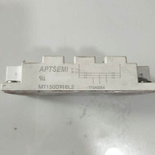 溢价-APTSEMl整流桥  MT150DT16L2