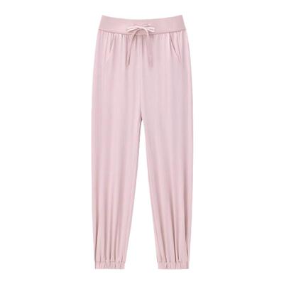 蕉下高腰防晒裤冰丝防紫外线凉感