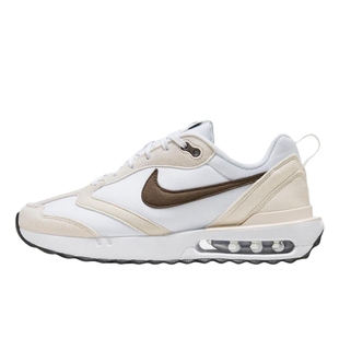 Nike耐克运动鞋女鞋新款AIR MAX DAWN复古老爹鞋跑步鞋DC4068-102