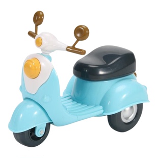 仿真微缩场景过家家娃娃屋配件迷你家具全套小厨房小女孩儿童玩具