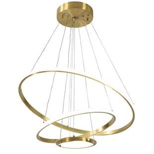 雷士照明北欧现代简约轻奢奶油风原木风餐厅灯中山灯具灯饰吊灯