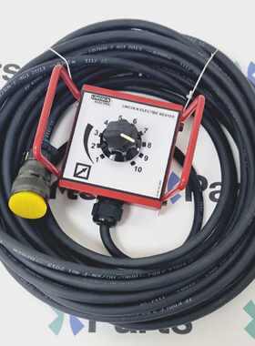 LINCOLN ELECTRIC BESTER K10095-1-15M Remote Control 2719-107