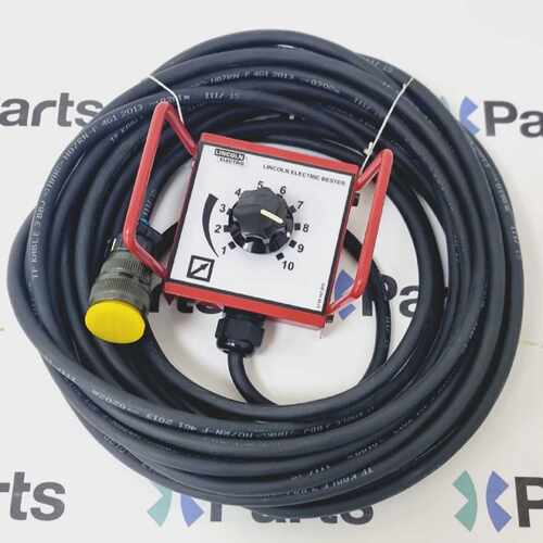 LINCOLN ELECTRIC BESTER K10095-1-15M Remote Control 2719-107