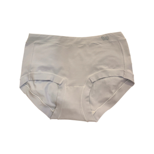 新疆棉内裤女生2025新款纯棉抗菌全棉裆女士中腰收腹三角裤短裤