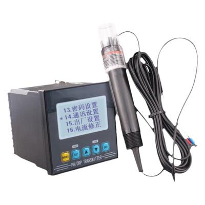 鹏合电子工业在线ph控制器