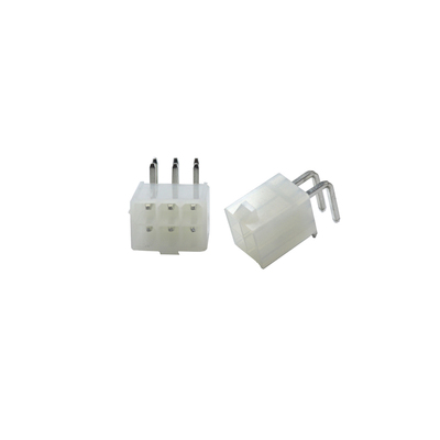 4.2MM连接器5557/5569焊板针座