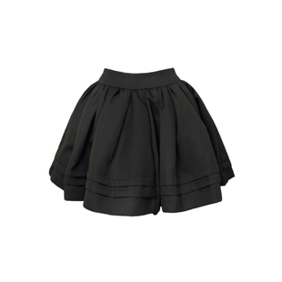 孤品sst系列半裙综合】正确版学院风短半裙百褶A字百搭不规则裙子