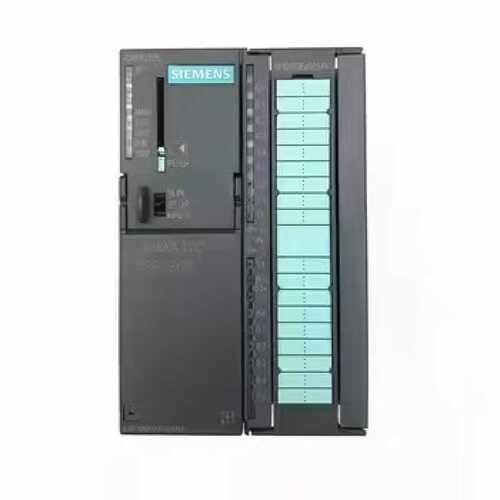 议价6ES7312-1AE14-0AB0西门子S7-300模块CPU 312带MPI中央处理器