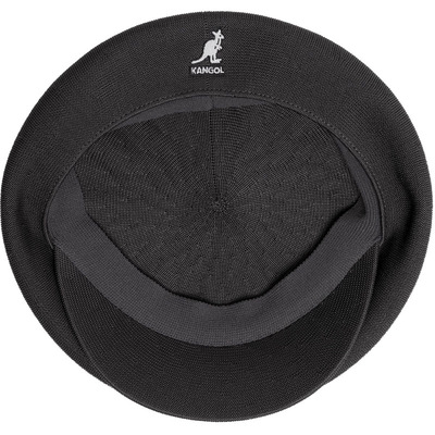 Kangol袋鼠网眼贝雷帽报童帽男女