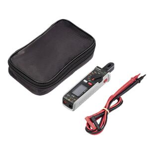 交直流钳形电流表 小电流迷你钳形万用表微型钳表高精度钳流表