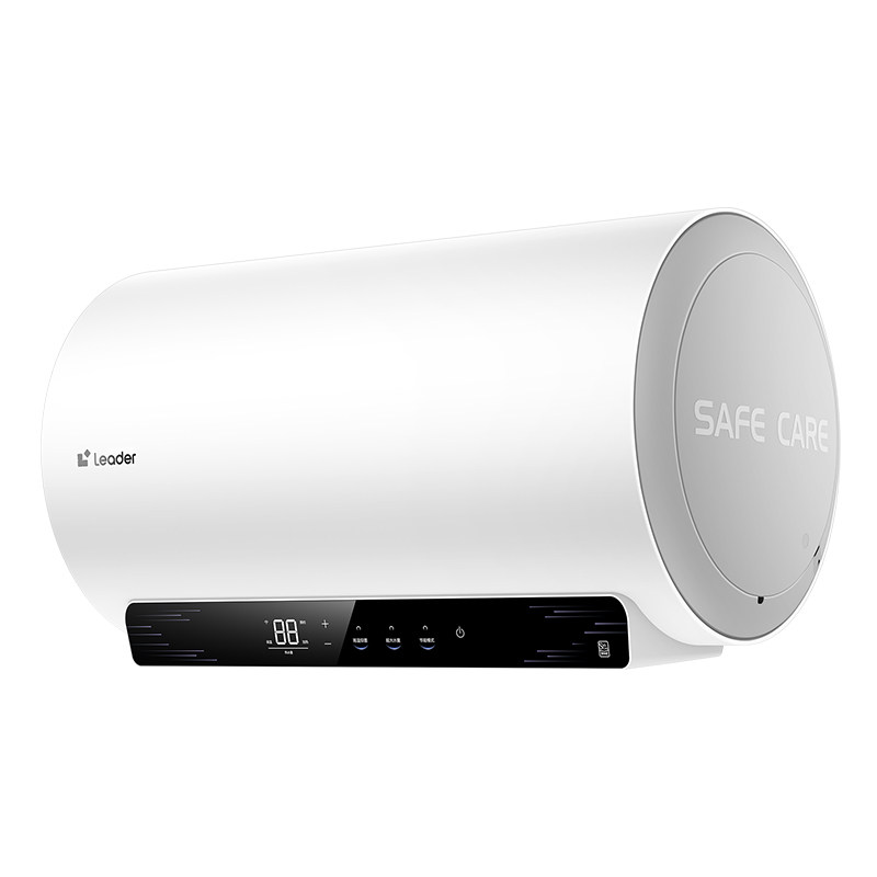 Haier/海尔电热水器60升大容量卫生间洗澡家用智能控制一级能效