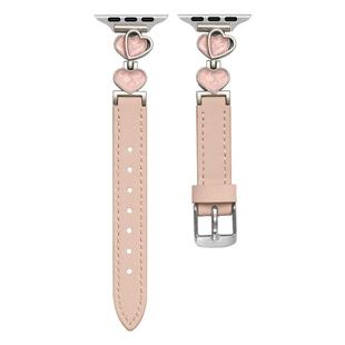 适用小米手环9pro手表带链新款真皮8/7por手带新品女士watch5红米电子6智能运动redmiwatch4手腕带高级感女生