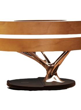 高档床头乔迁礼物轻奢