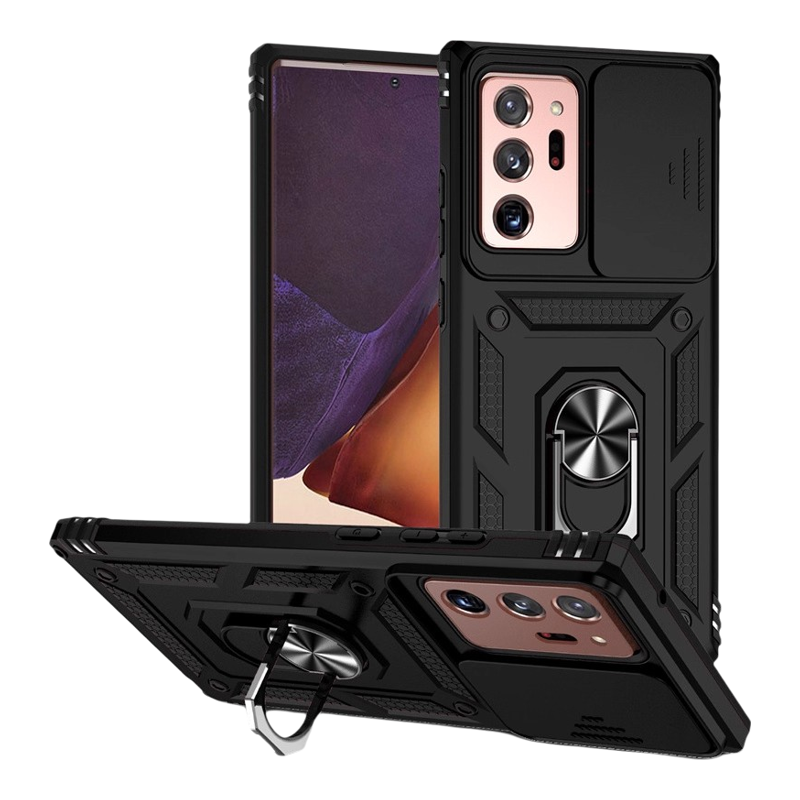 适用于三星Note20Ultra保护套