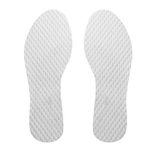 光脚神器鞋垫透气防臭超薄男女士单鞋防汗卫生一次性木桨吸汗夏季