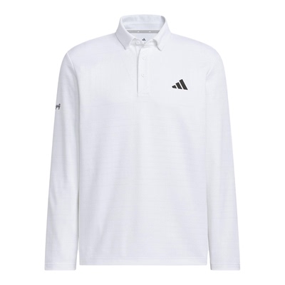 Adidas/阿迪达斯正品MNG LS SHIRTS男士高尔夫POLO衫JL7946