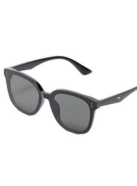 三福时尚个性黑超太阳镜 时尚潮流配饰户外遮阳墨镜 842252