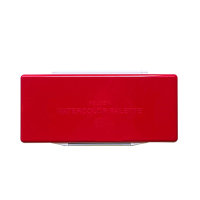 荷尔拜因水彩调色盒授权专营店