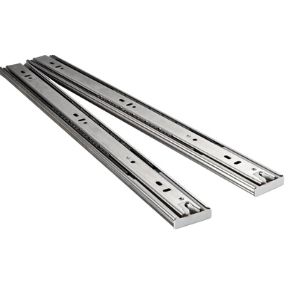 阻尼轨道卡贝托底缓冲静音导轨