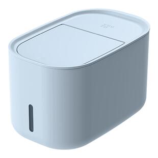 zuutii宠物密封储粮桶 大容量猫粮狗粮桶食品级防虫防潮桶收纳盒