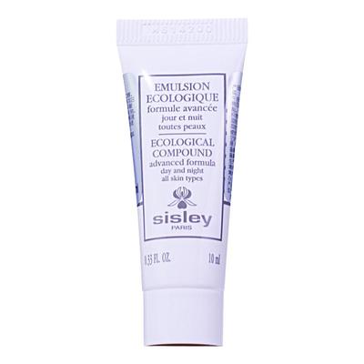 希思黎全能乳液补水保湿滋润修护